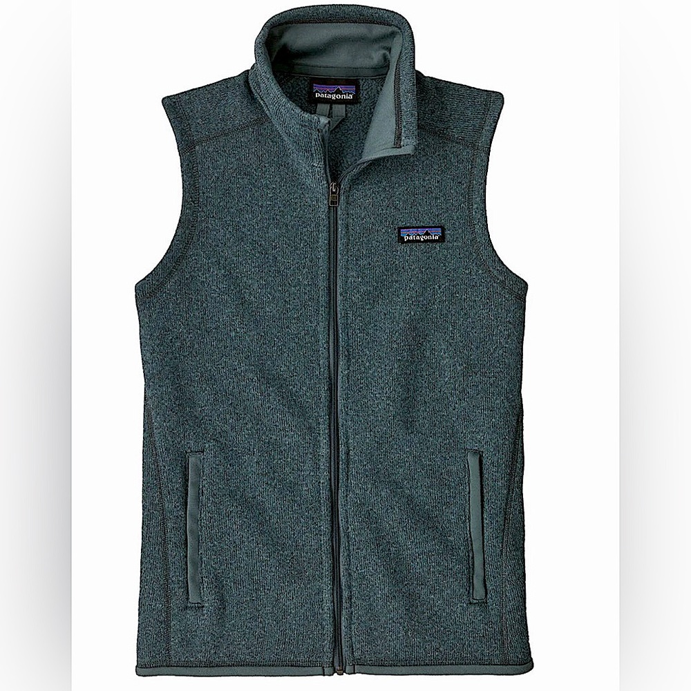 Patagonia Vest